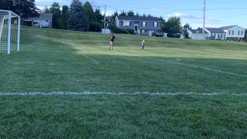 Hopewell Area Recreation-Parks - Stewartstown, PA