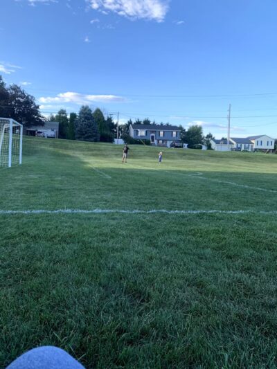 Hopewell Area Recreation-Parks - Stewartstown, PA