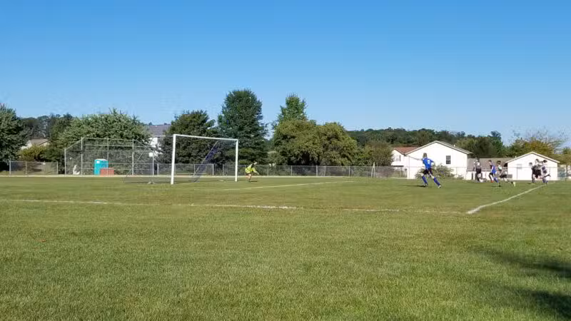 Hopewell Area Recreation-Parks - Stewartstown, PA