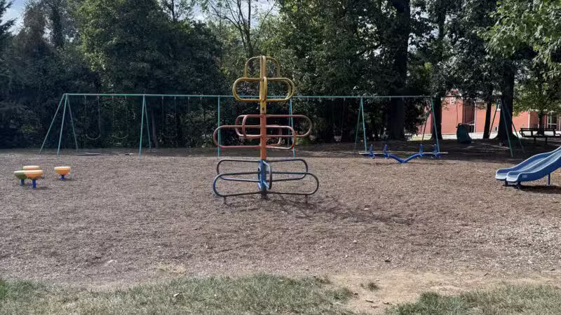 Hopewell Area Recreation-Parks - Stewartstown, PA