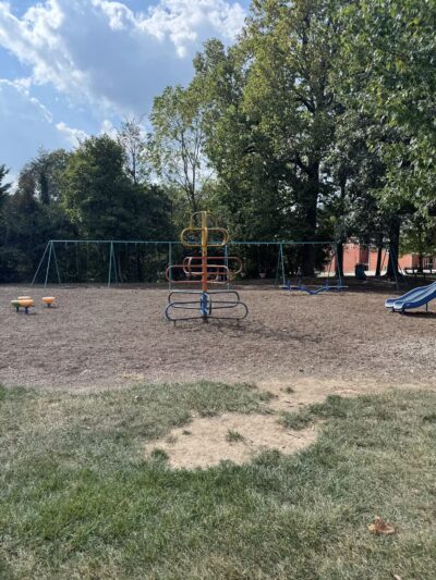 Hopewell Area Recreation-Parks - Stewartstown, PA