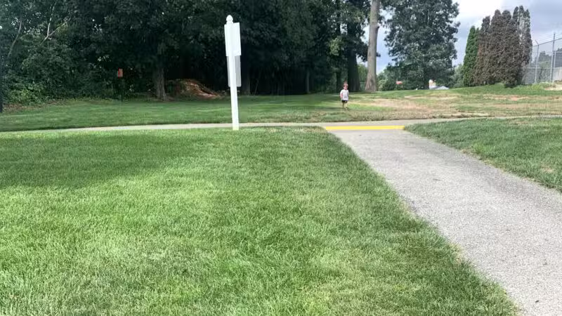 Hopewell Area Recreation-Parks - Stewartstown, PA