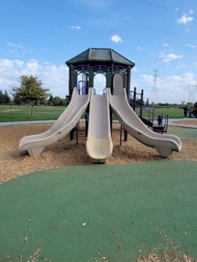 Michael Faklis Park - Stockton, CA