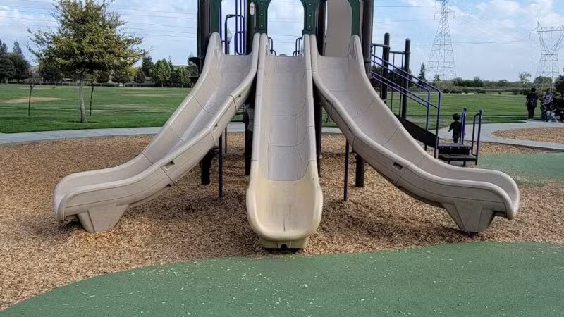 Michael Faklis Park - Stockton, CA