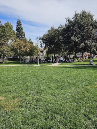 Michael Faklis Park - Stockton, CA