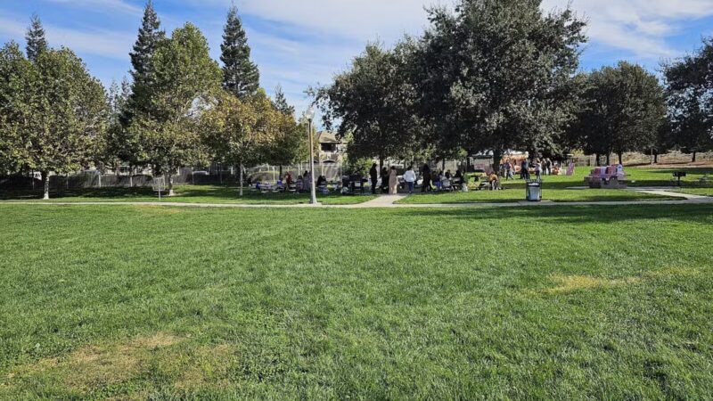 Michael Faklis Park - Stockton, CA