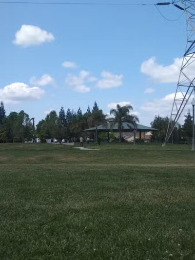 Michael Faklis Park - Stockton, CA