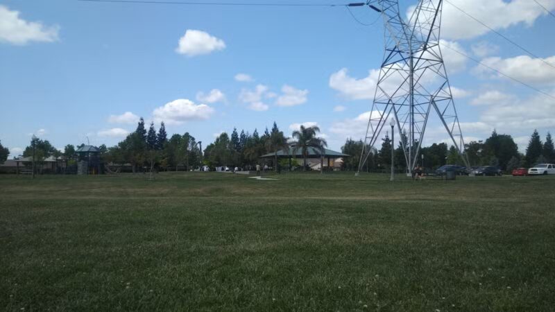 Michael Faklis Park - Stockton, CA