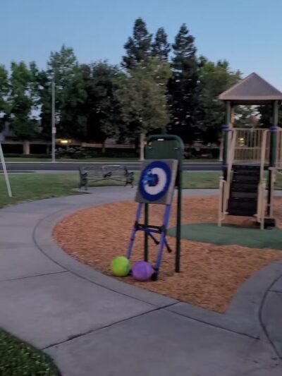 Michael Faklis Park - Stockton, CA