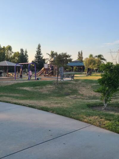 Michael Faklis Park - Stockton, CA