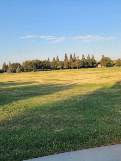 Michael Faklis Park - Stockton, CA