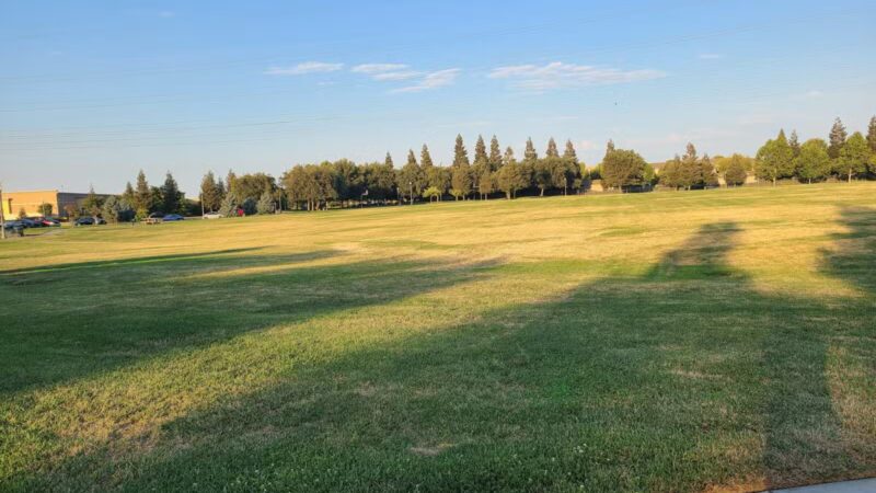 Michael Faklis Park - Stockton, CA