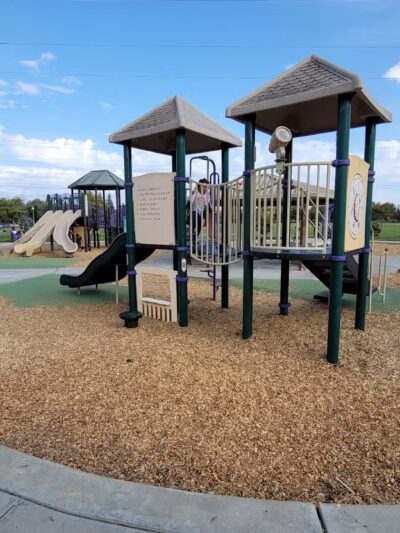 Michael Faklis Park - Stockton, CA