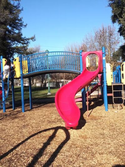 Paul E. Weston Park - Stockton, CA