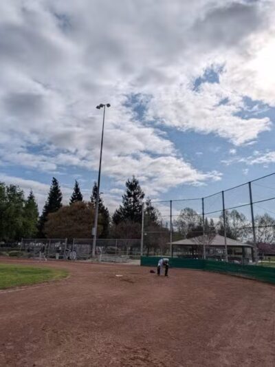 Paul E. Weston Park - Stockton, CA