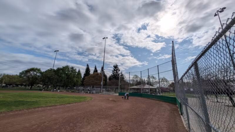 Paul E. Weston Park - Stockton, CA