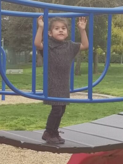 Paul E. Weston Park - Stockton, CA