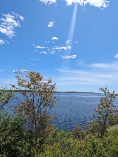 Fort Point State Park - Stockton Springs, ME