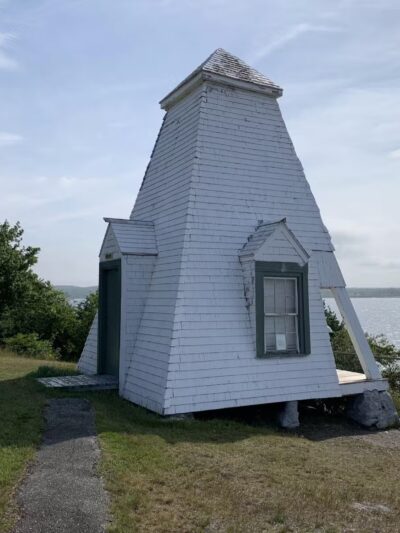 Fort Point State Park - Stockton Springs, ME