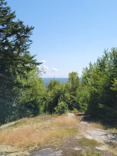 Mt.Tuck Trail & Preserve - Stockton Springs, ME