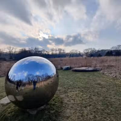 Avalon Hiking Trails - Stony Brook, NY