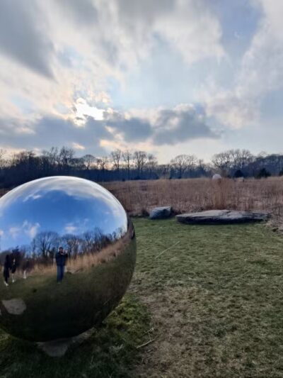 Avalon Hiking Trails - Stony Brook, NY