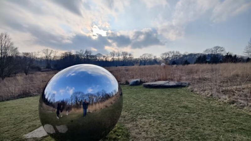 Avalon Hiking Trails - Stony Brook, NY