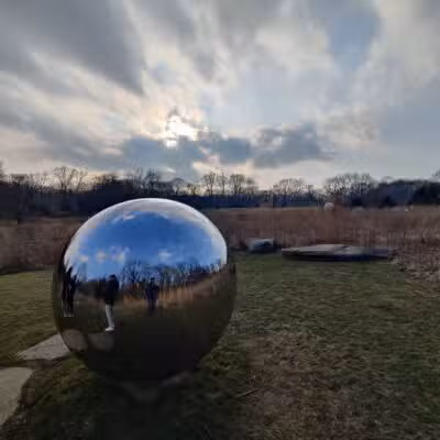 Avalon Hiking Trails - Stony Brook, NY