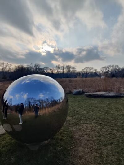 Avalon Hiking Trails - Stony Brook, NY