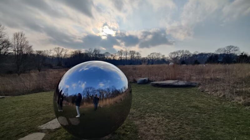 Avalon Hiking Trails - Stony Brook, NY