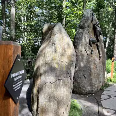 Avalon Nature Preserve - Stony Brook, NY