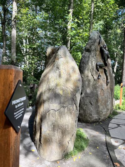 Avalon Nature Preserve - Stony Brook, NY