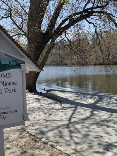 Avalon Nature Preserve - Stony Brook, NY