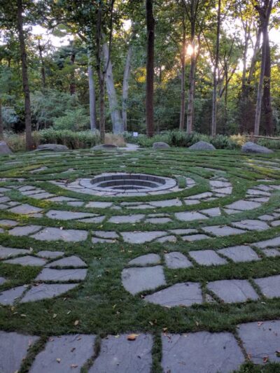 Avalon Nature Preserve - Stony Brook, NY