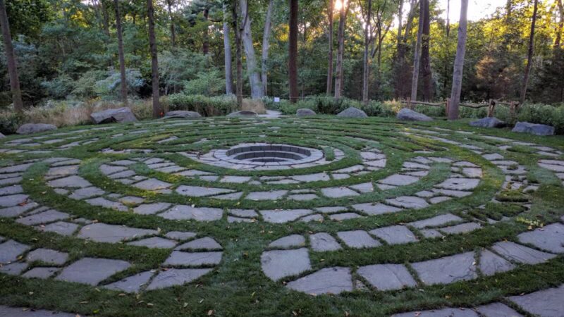 Avalon Nature Preserve - Stony Brook, NY