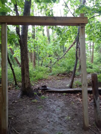 Forsythe Meadow County Park - Stony Brook, NY