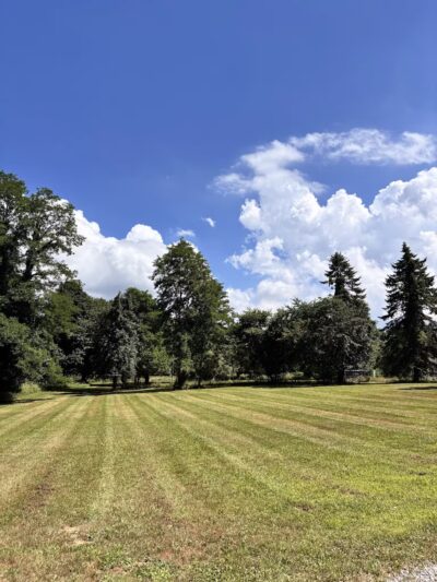 Forsythe Meadow County Park - Stony Brook, NY