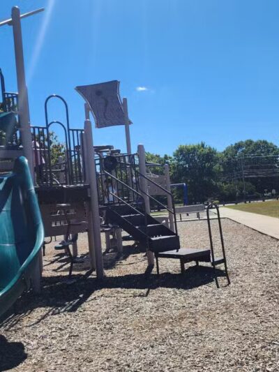 Oxhead Road Baseball Fields - Stony Brook, NY