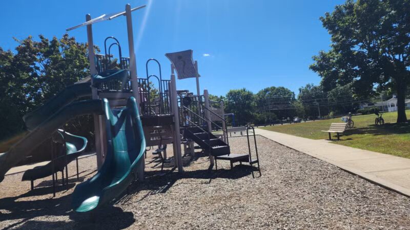Oxhead Road Baseball Fields - Stony Brook, NY