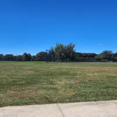 Oxhead Road Baseball Fields - Stony Brook, NY