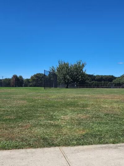 Oxhead Road Baseball Fields - Stony Brook, NY