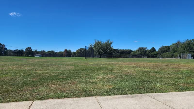 Oxhead Road Baseball Fields - Stony Brook, NY
