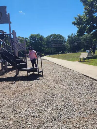 Oxhead Road Baseball Fields - Stony Brook, NY