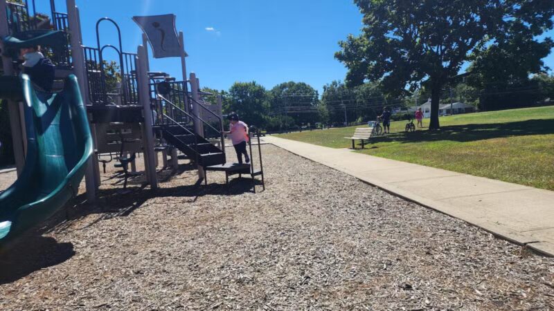 Oxhead Road Baseball Fields - Stony Brook, NY