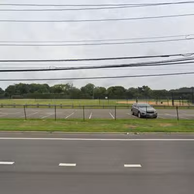 Oxhead Road Baseball Fields - Stony Brook, NY