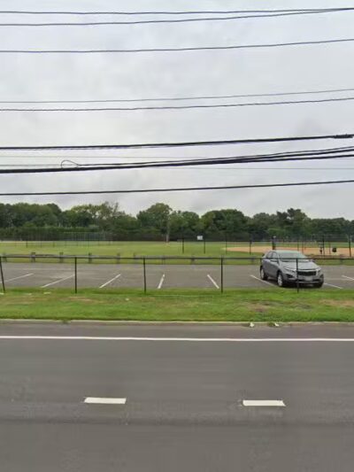 Oxhead Road Baseball Fields - Stony Brook, NY