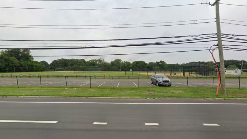 Oxhead Road Baseball Fields - Stony Brook, NY