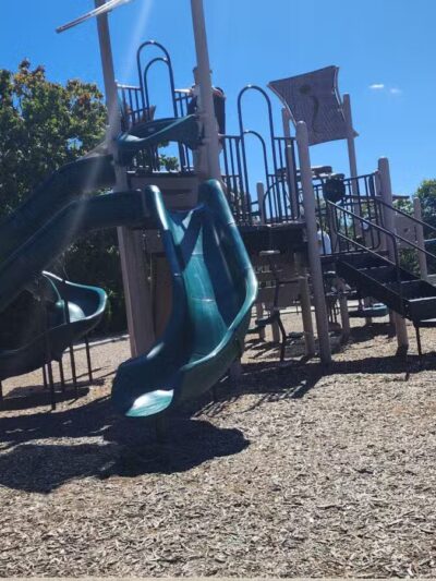 Oxhead Road Baseball Fields - Stony Brook, NY