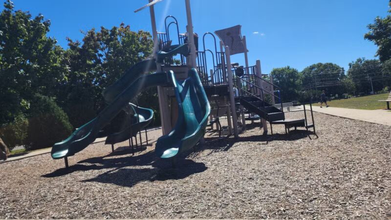 Oxhead Road Baseball Fields - Stony Brook, NY