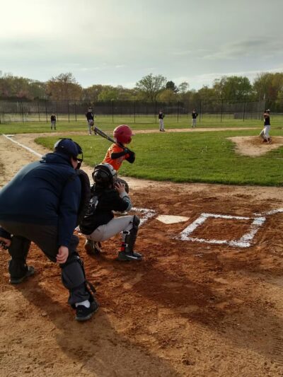 Oxhead Road Park - Stony Brook, NY